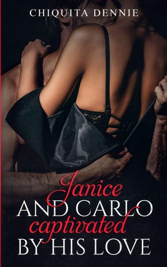 Janice and Carlo Captivated By His Love: Antonio and Sabrina Struck In Love Spinoff