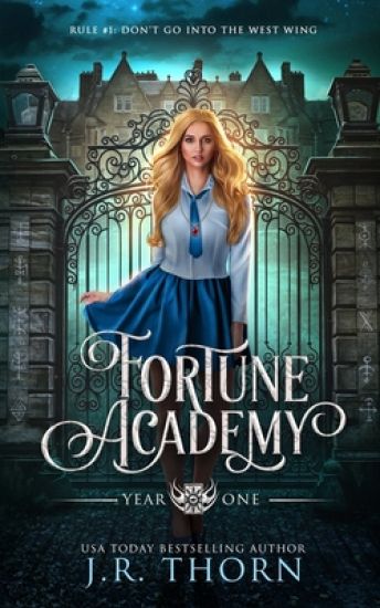 Fortune Academy