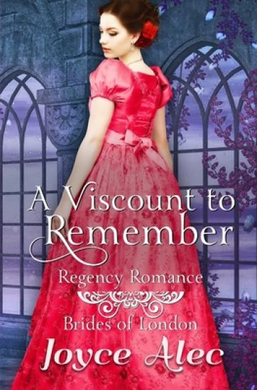 A Viscount to Remember: Regency Romance