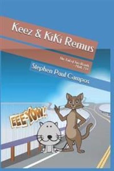 Keez & KiKi Remus