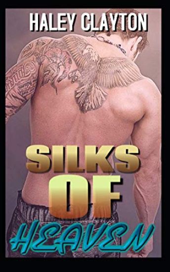 Silks of heaven: A BWWM Russian Billionaire Romance (EXPENSIVE CHOCOLATE BOOK 7)