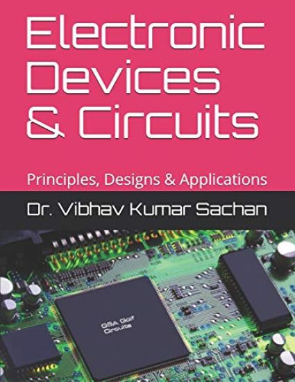Electronic Devices & Circuits