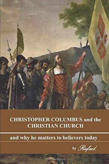 Christopher Columbus and the Christian Church