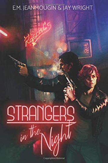 Strangers In The Night