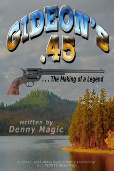 Gideon's .45