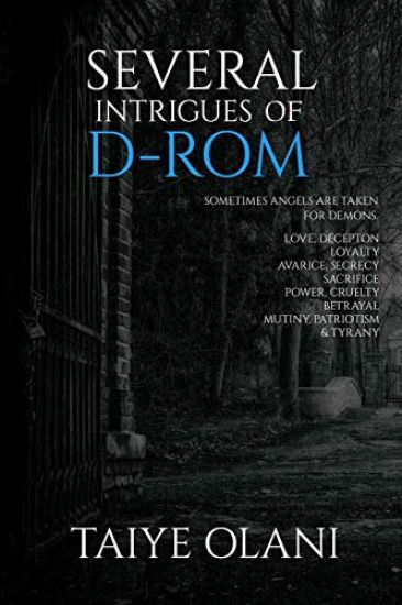 Several Intrigues of D-ROM: Sometimes Demons Are Taken for Angels
