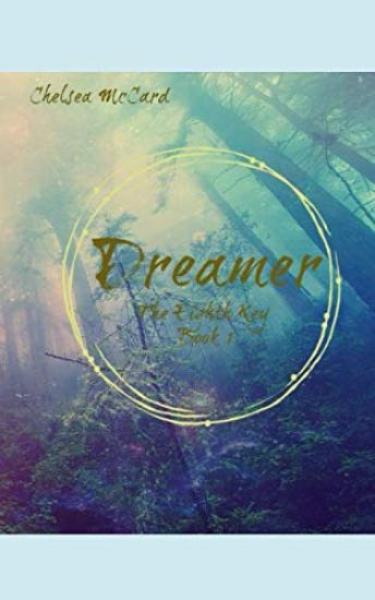 Dreamer: The Eighth Key Book 1