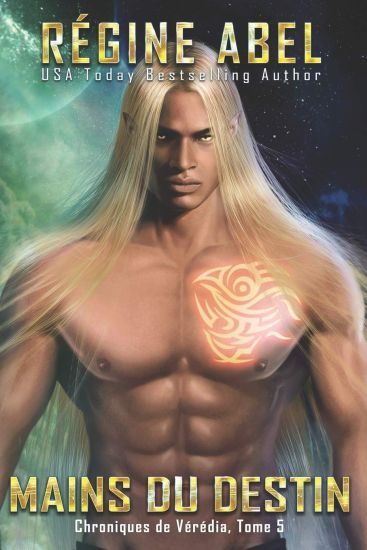 Mains du Destin