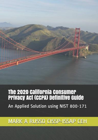 The 2020 California Consumer Privacy Act (CCPA) Definitive Guide