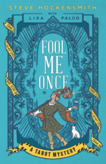 Fool Me Once