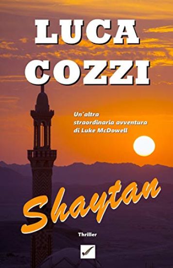 SHAYTAN (Thriller)