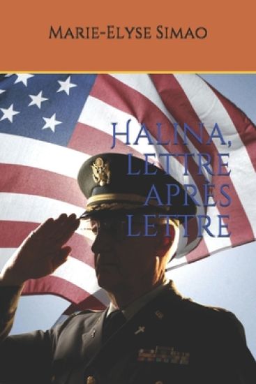 Halina, lettre après lettre