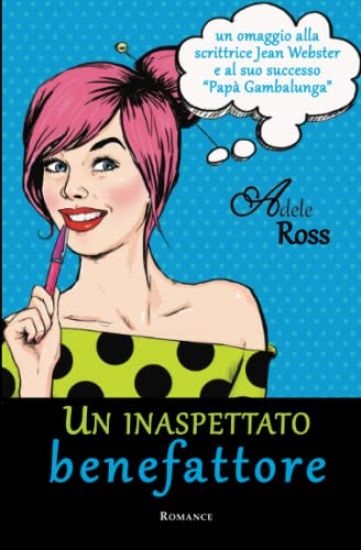 Un inaspettato benefattore