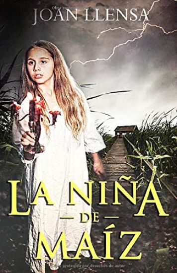 La niña de maíz