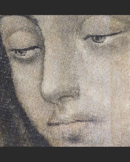 Vida de la Virgen (1): Según María Jesús de Ágreda en la Mística Ciudad de Dios