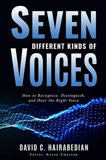 Seven Different Kinds of Voices
