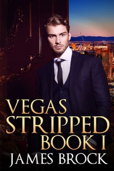 Vegas Stripped: Book 1