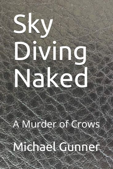 Sky Diving Naked