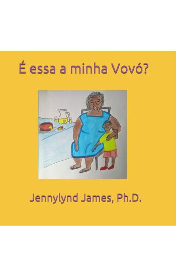 É essa a minha Vovó?