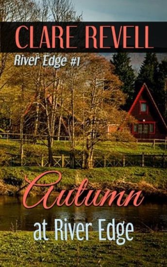 Autumn at River Edge