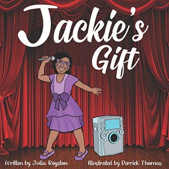 Jackie's Gift