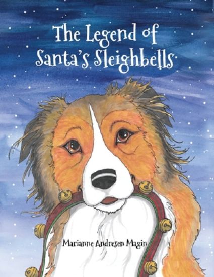 The Legend of Santa's Sleighbells
