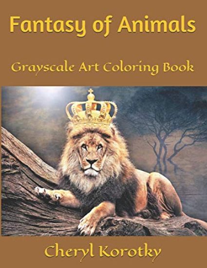 Fantasy of Animals