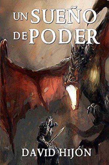 Crónicas de Gaia III: Un Sueño de Poder