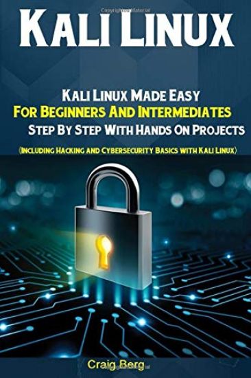 Kali Linux