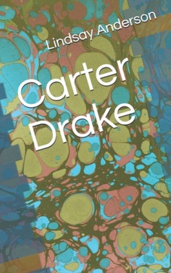 Carter Drake