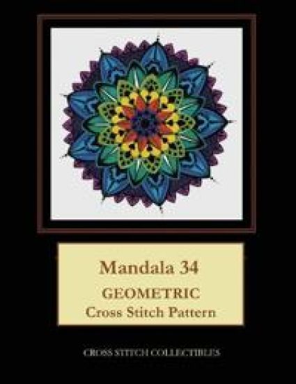 Mandala 34