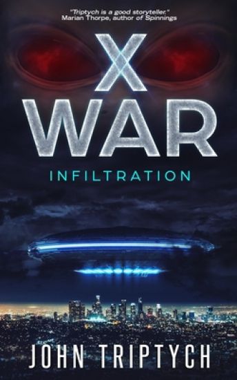 X War: Infiltration