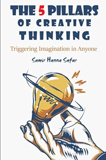 The 5 Pillars of Creative Thinking