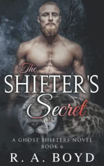 The Shifter's Secret