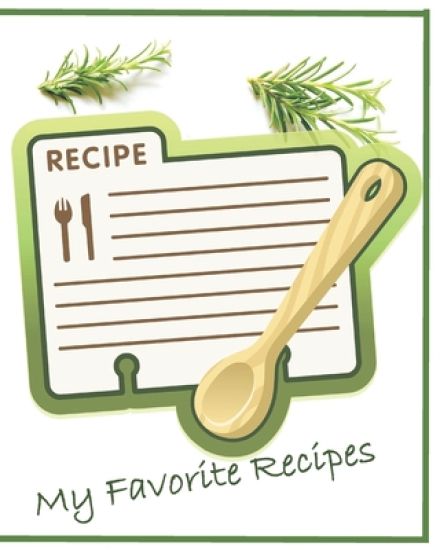 My Favorite Recipes