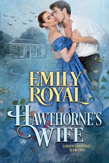 Hawthorne's Wife