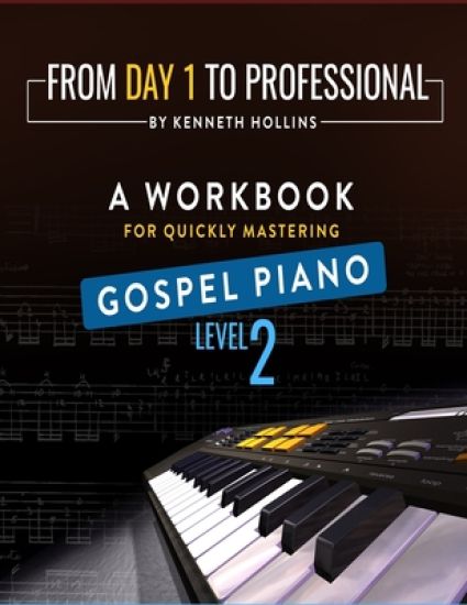 From Day One To Professional - Level 2