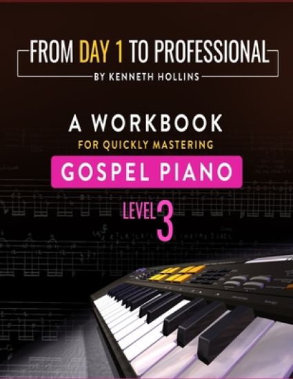 From Day One To Professional - Level 3