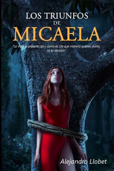 Los Triunfos de Micaela