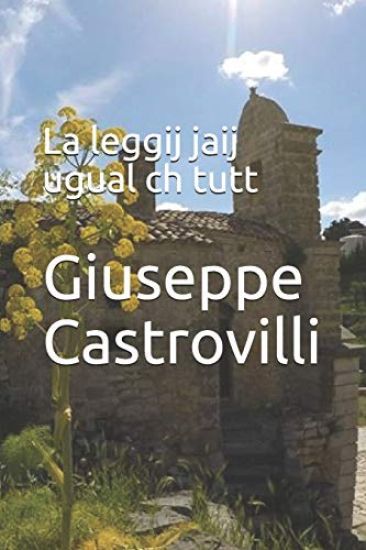 La leggij jaij ugual ch tutt