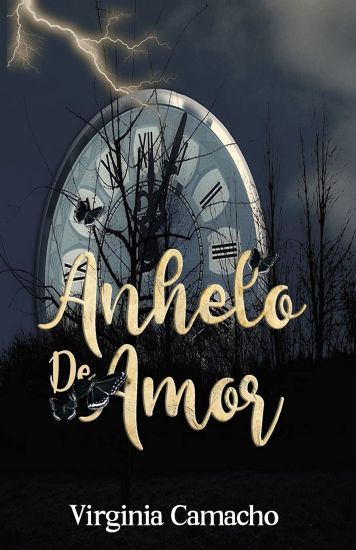 Anhelo de amor