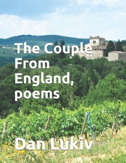 The Couple From England, poems
