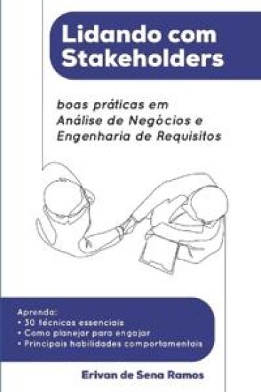 Lidando com Stakeholders