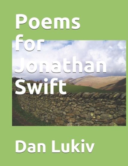 Poems for Jonathan Swift