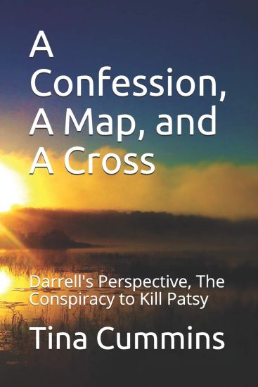 A Confession, A Map, and A Cross: Darrell's Perspective