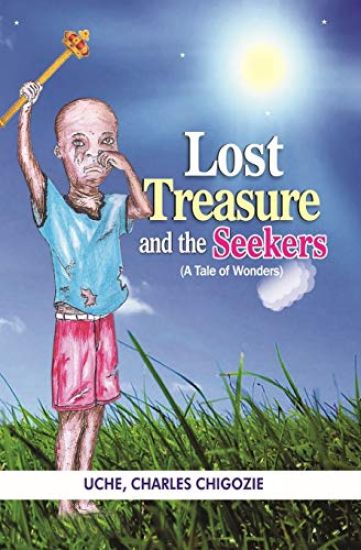 Lost Treasure and the Seekers: A Tale of Wonders