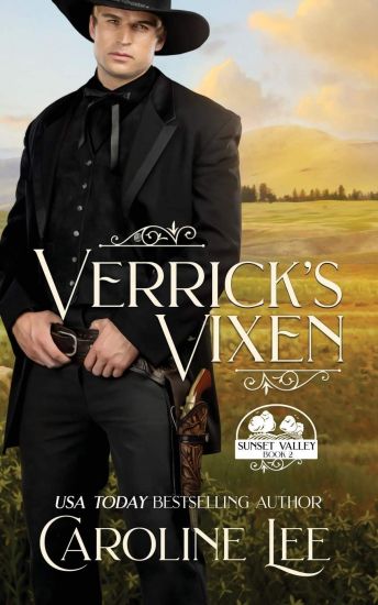 Verrick's Vixen