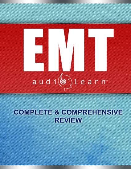 EMT AudioLearn