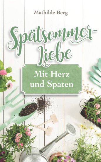 Spätsommer - Liebe