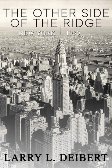 The Other Side Of The Ridge, New York, 1930